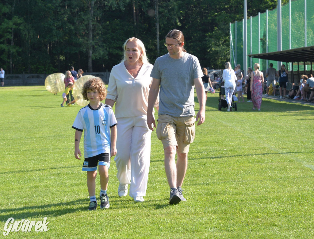 Setka Zgody Repty Śląskie