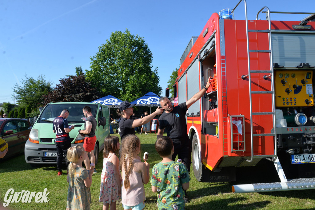 Setka Zgody Repty Śląskie
