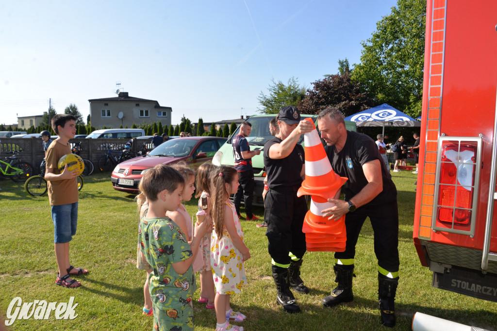 Setka Zgody Repty Śląskie