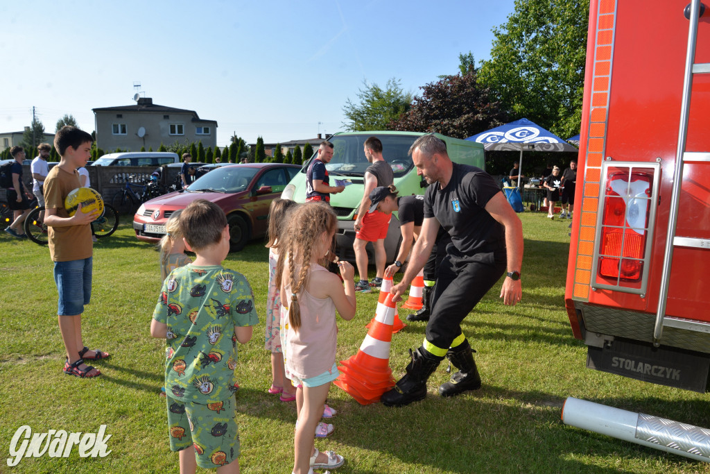 Setka Zgody Repty Śląskie