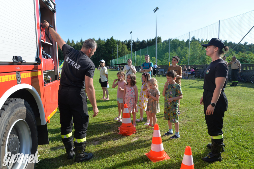 Setka Zgody Repty Śląskie