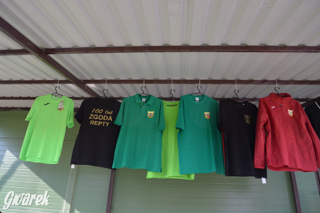 Setka Zgody Repty Śląskie