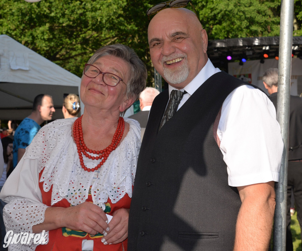 Setka Zgody Repty Śląskie