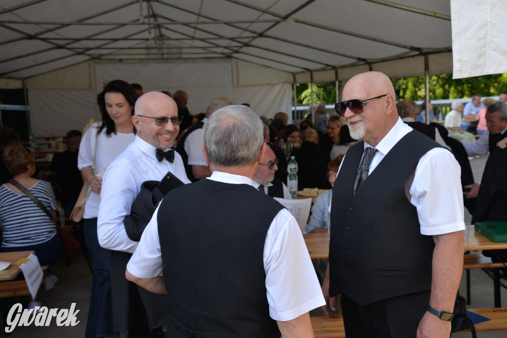 Setka Zgody Repty Śląskie