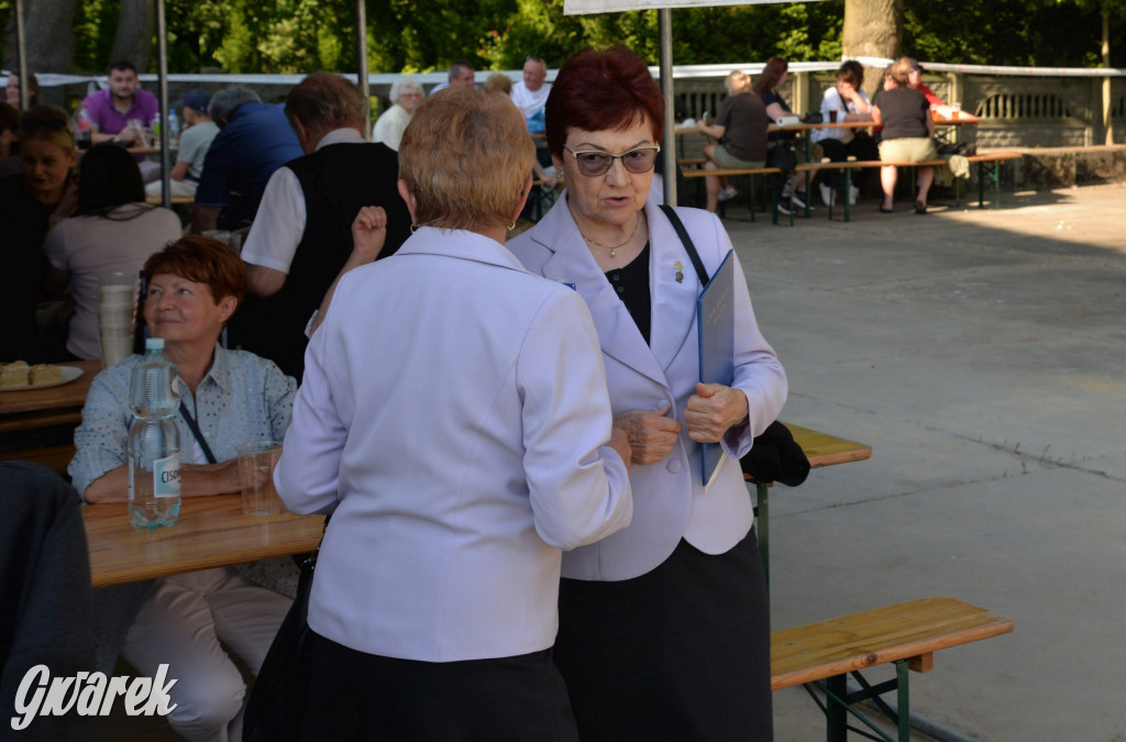 Setka Zgody Repty Śląskie