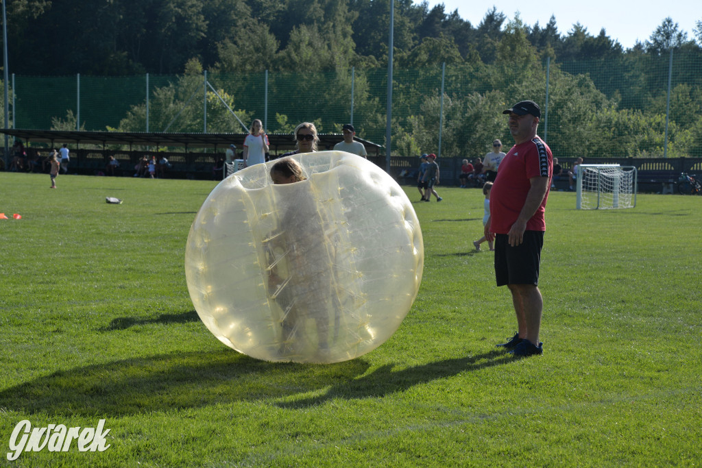 Setka Zgody Repty Śląskie