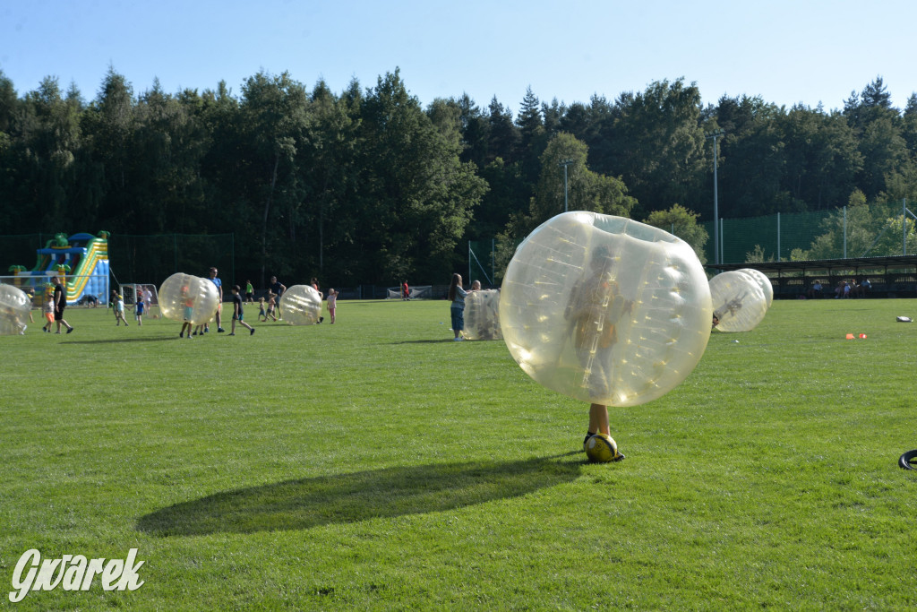 Setka Zgody Repty Śląskie