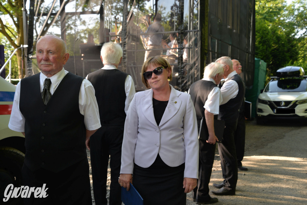 Setka Zgody Repty Śląskie