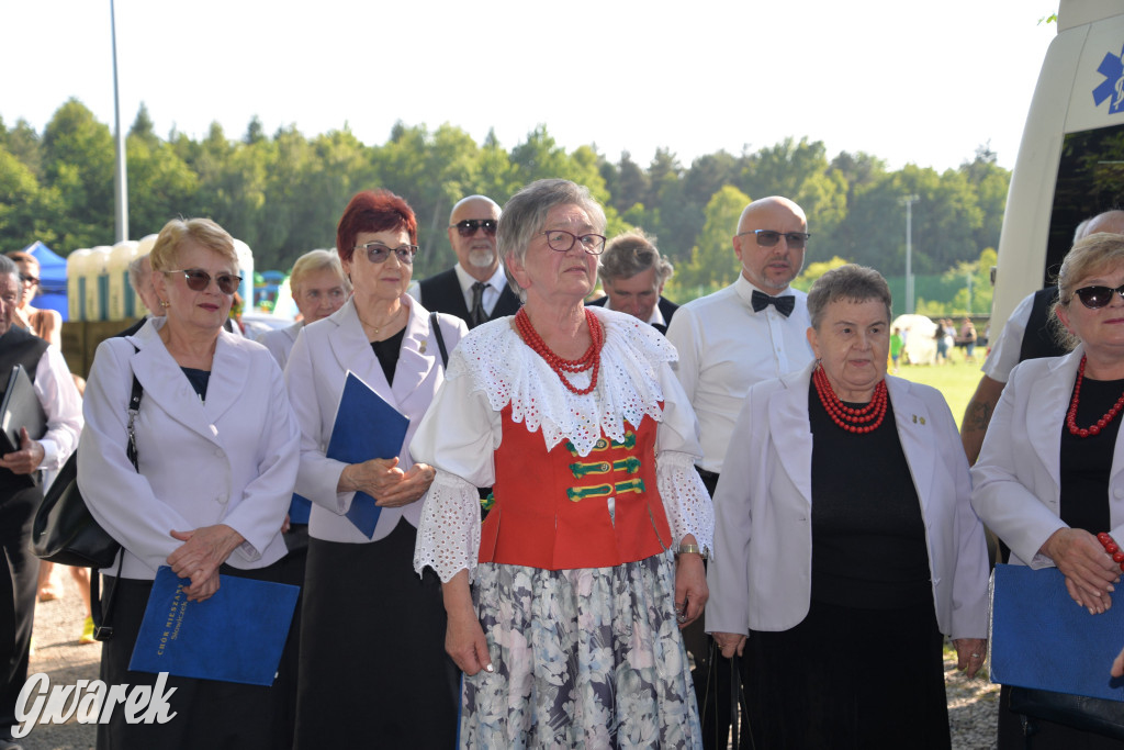 Setka Zgody Repty Śląskie