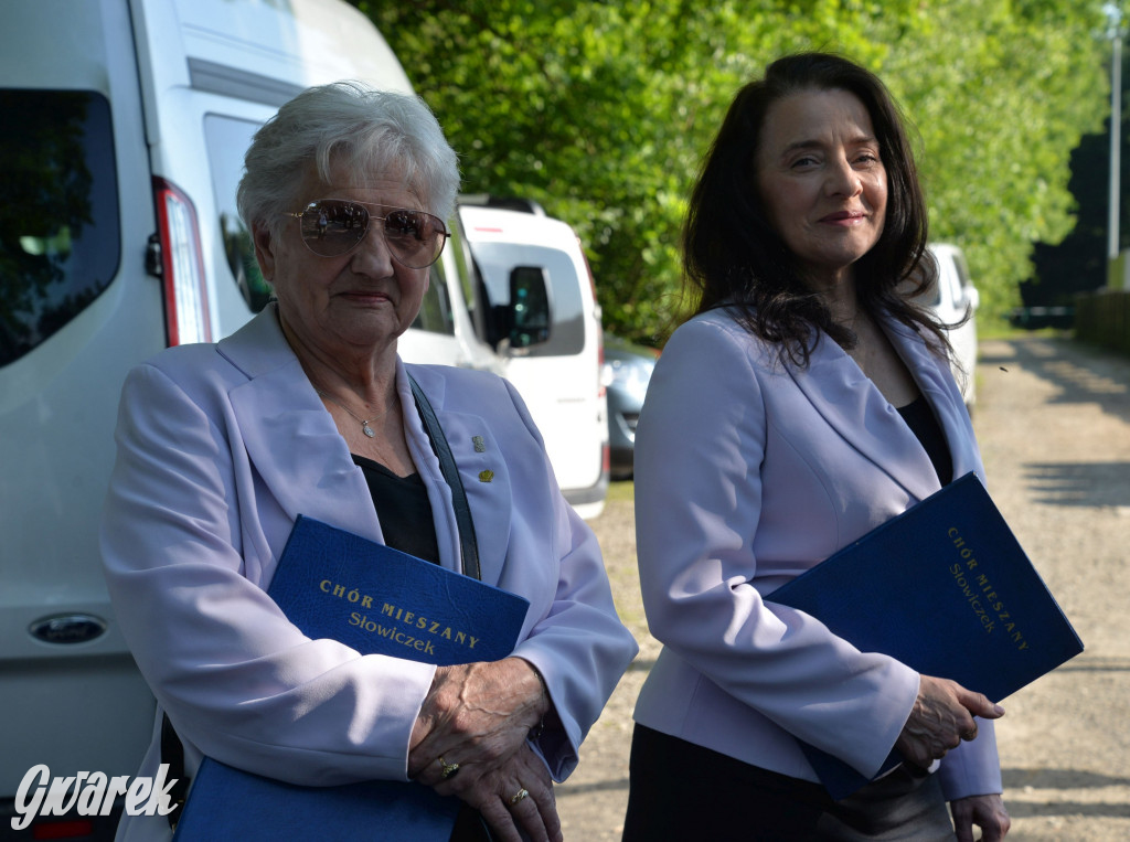 Setka Zgody Repty Śląskie