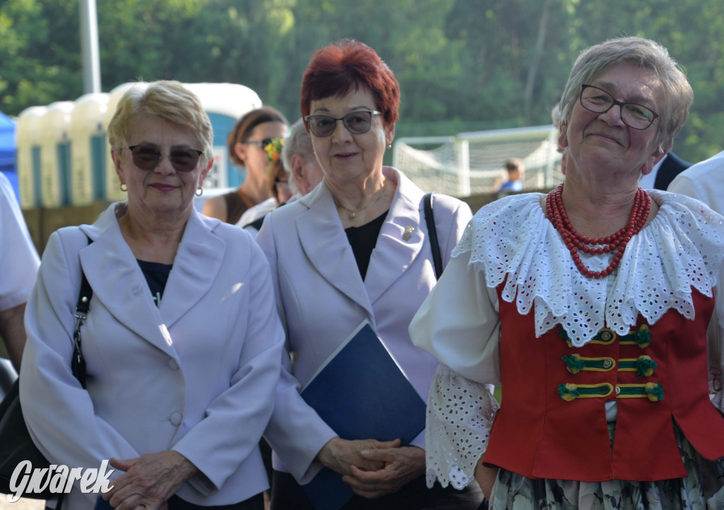 Setka Zgody Repty Śląskie