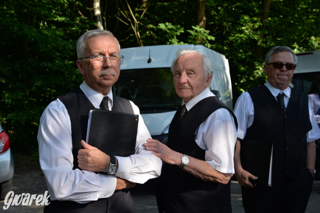 Setka Zgody Repty Śląskie