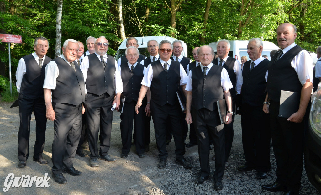 Setka Zgody Repty Śląskie