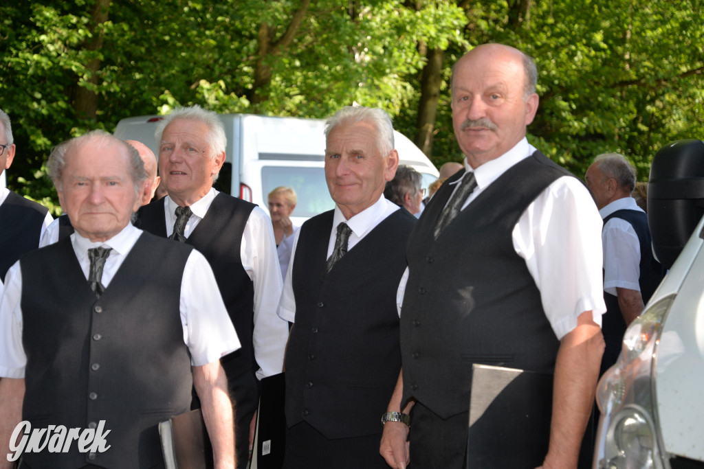 Setka Zgody Repty Śląskie