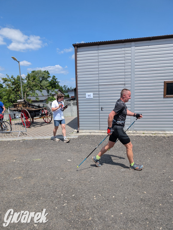 Bieg po Truskawkę - sport, las i owoce w jednym pakiecie