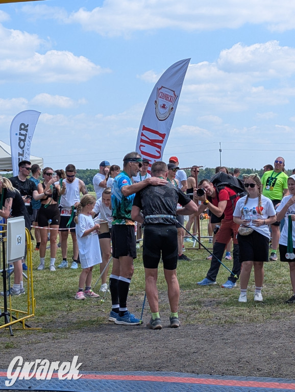 Bieg po Truskawkę - sport, las i owoce w jednym pakiecie