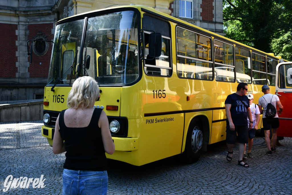 Dni Gminy Świerklaniec w zabytkowym parku