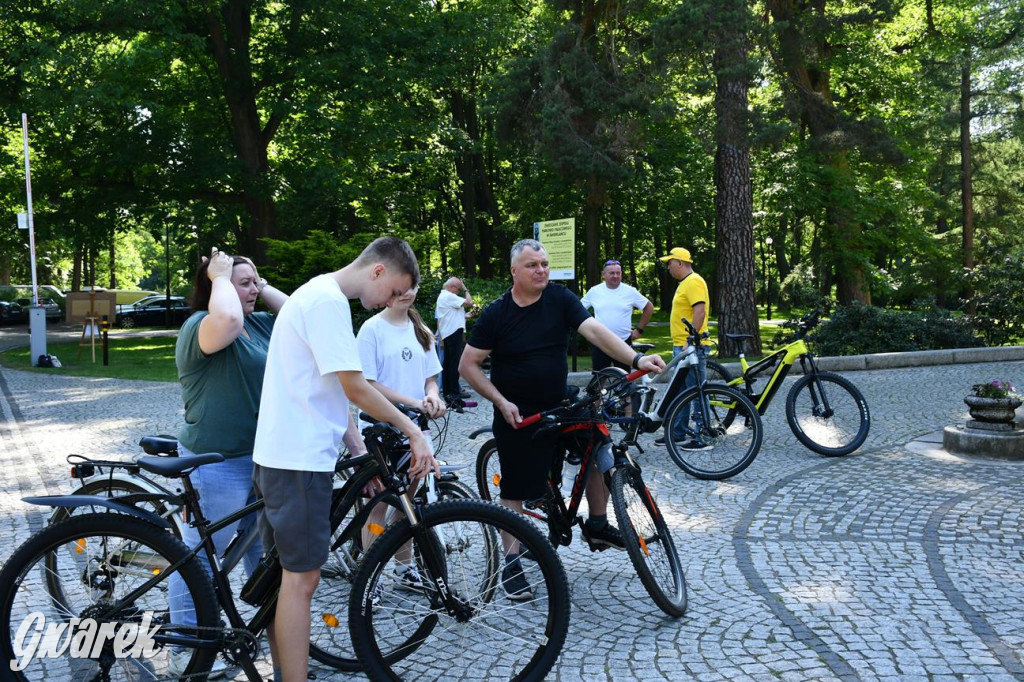 Dni Gminy Świerklaniec w zabytkowym parku