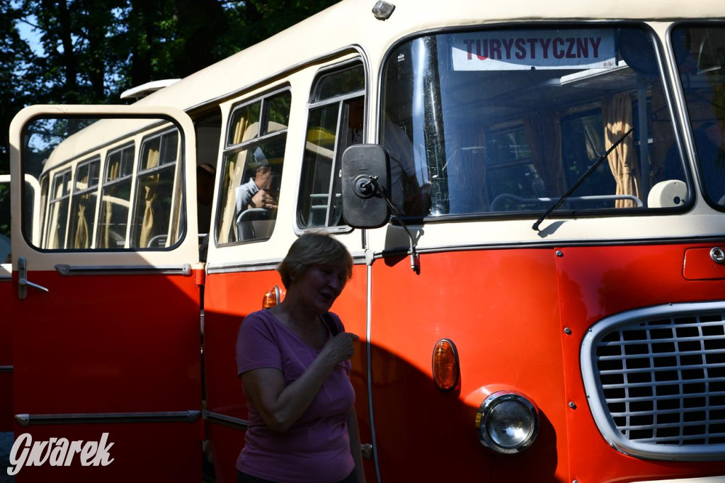 Dni Gminy Świerklaniec w zabytkowym parku