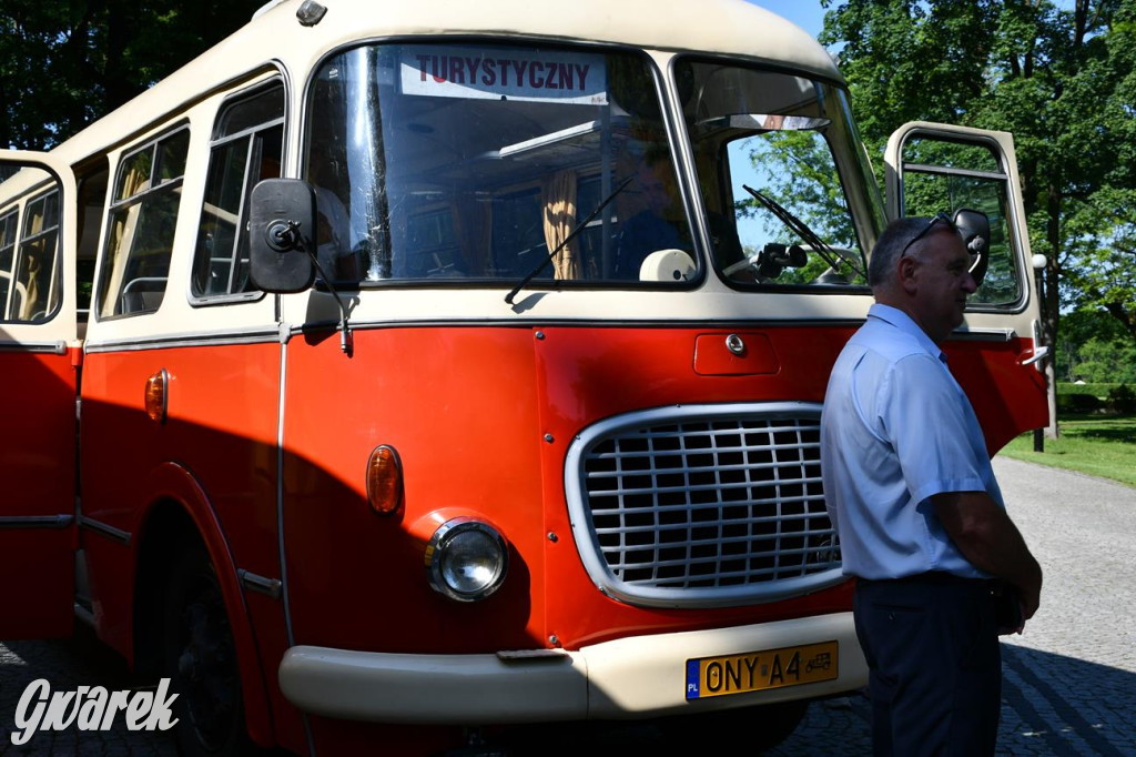 Dni Gminy Świerklaniec w zabytkowym parku