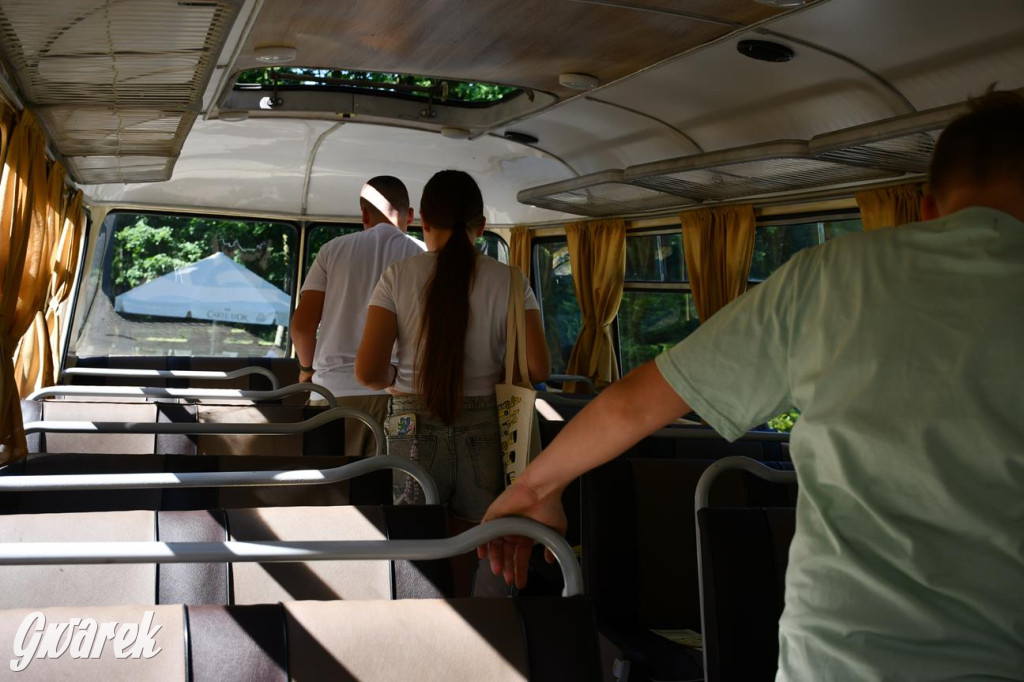 Dni Gminy Świerklaniec w zabytkowym parku