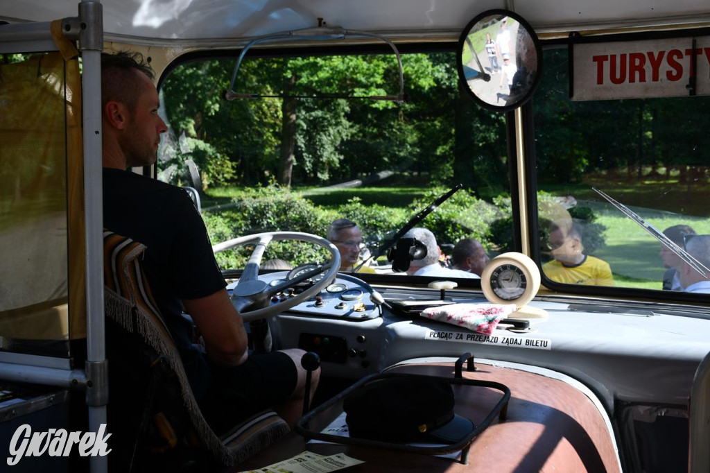 Dni Gminy Świerklaniec w zabytkowym parku