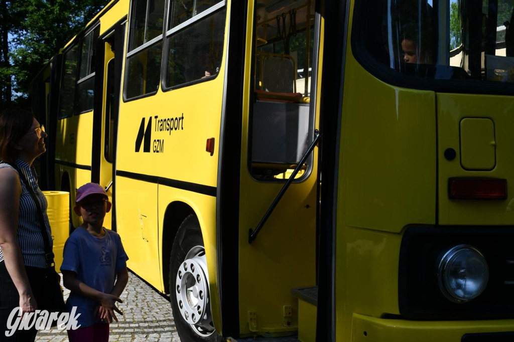 Dni Gminy Świerklaniec w zabytkowym parku