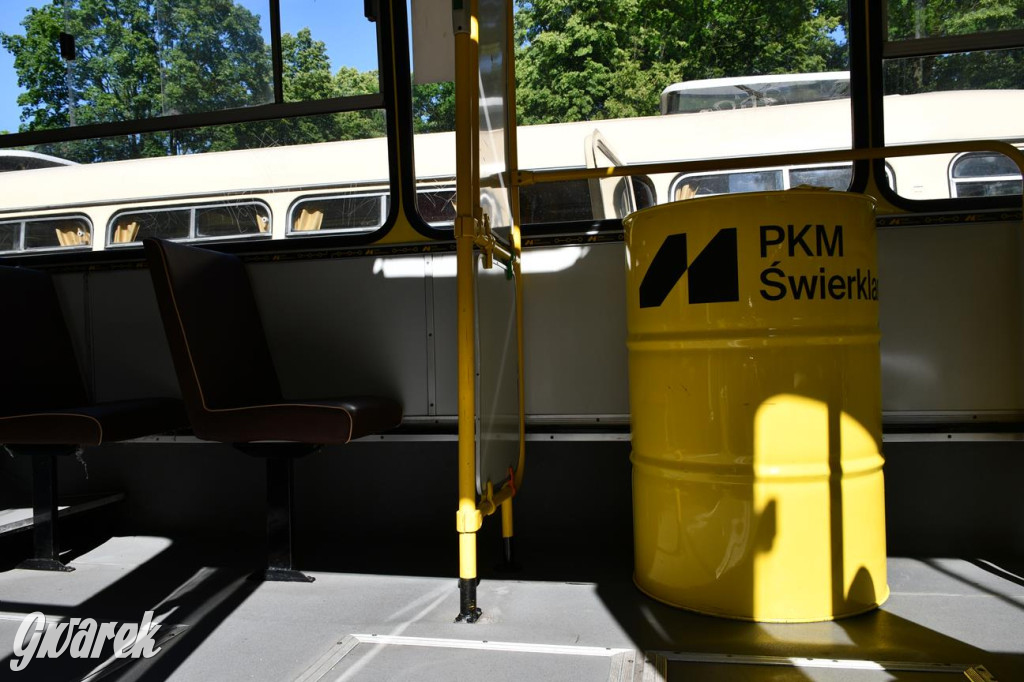 Dni Gminy Świerklaniec w zabytkowym parku