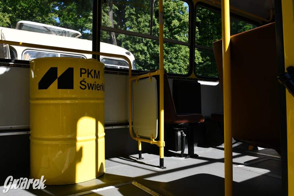 Dni Gminy Świerklaniec w zabytkowym parku