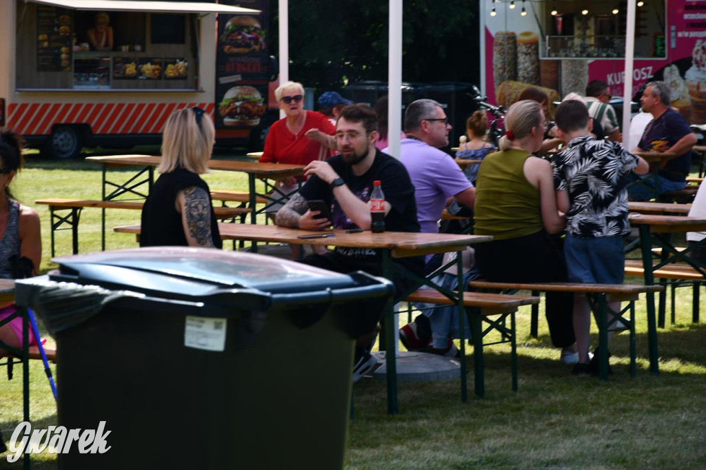 Dni Gminy Świerklaniec w zabytkowym parku