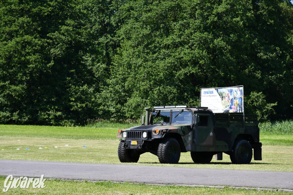 Dni Gminy Świerklaniec w zabytkowym parku