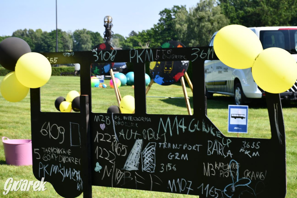 Dni Gminy Świerklaniec w zabytkowym parku