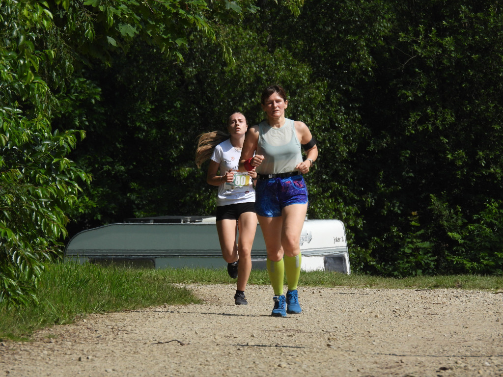 VI Pętla Chechelska: bieg i marsz