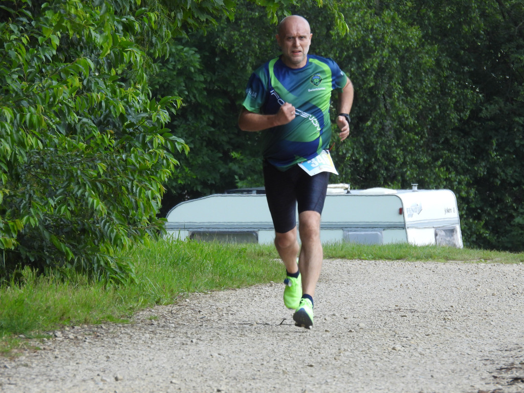 VI Pętla Chechelska: bieg i marsz