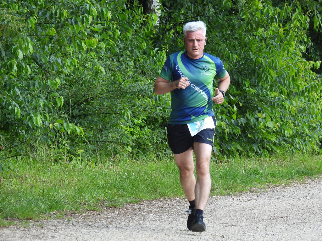 VI Pętla Chechelska: bieg i marsz