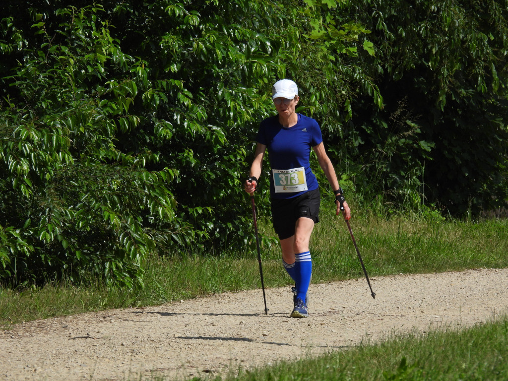 VI Pętla Chechelska: bieg i marsz