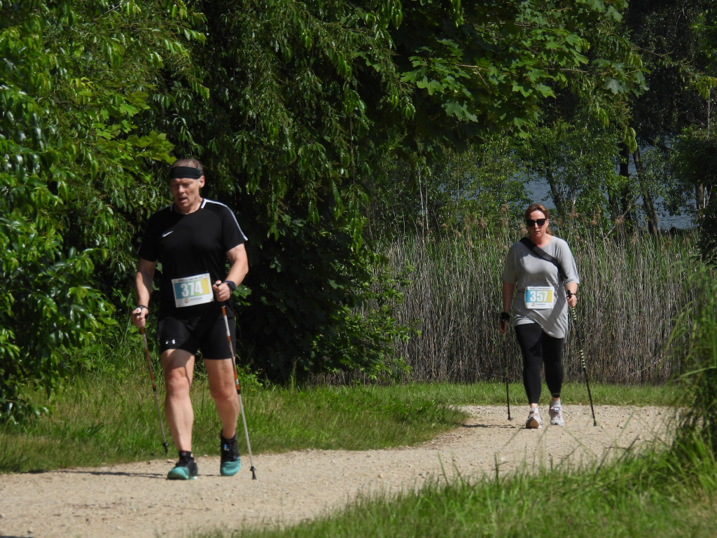 VI Pętla Chechelska: bieg i marsz