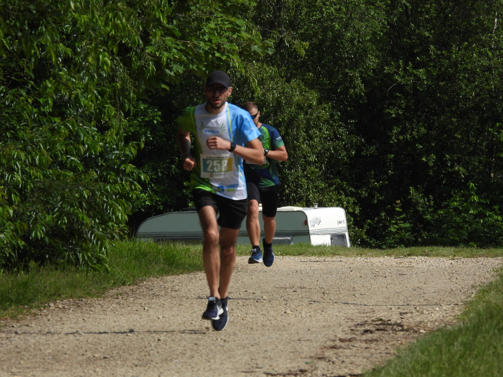 VI Pętla Chechelska: bieg i marsz
