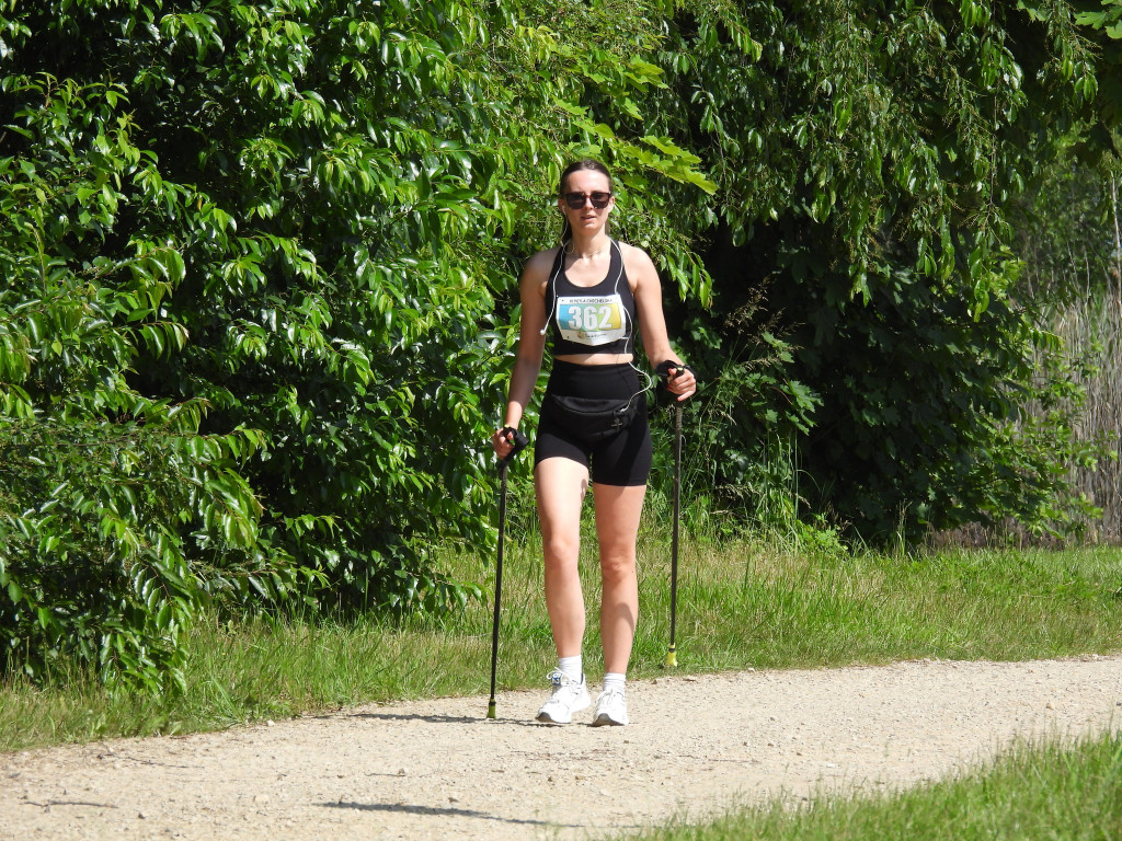 VI Pętla Chechelska: bieg i marsz