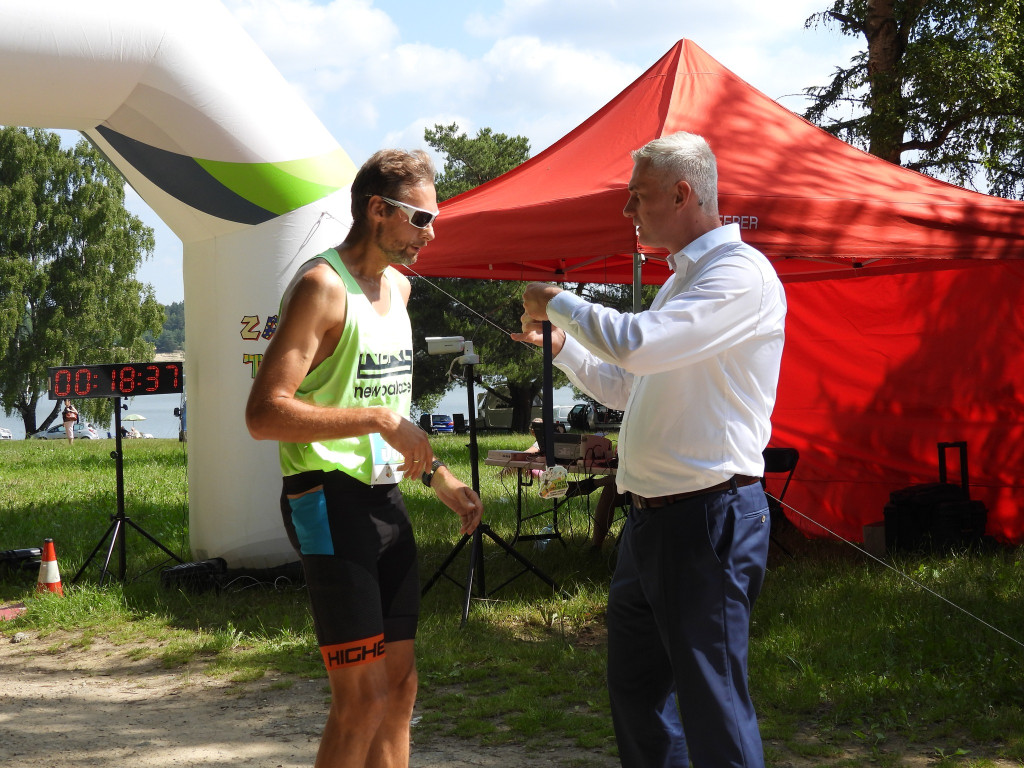 VI Pętla Chechelska: bieg i marsz