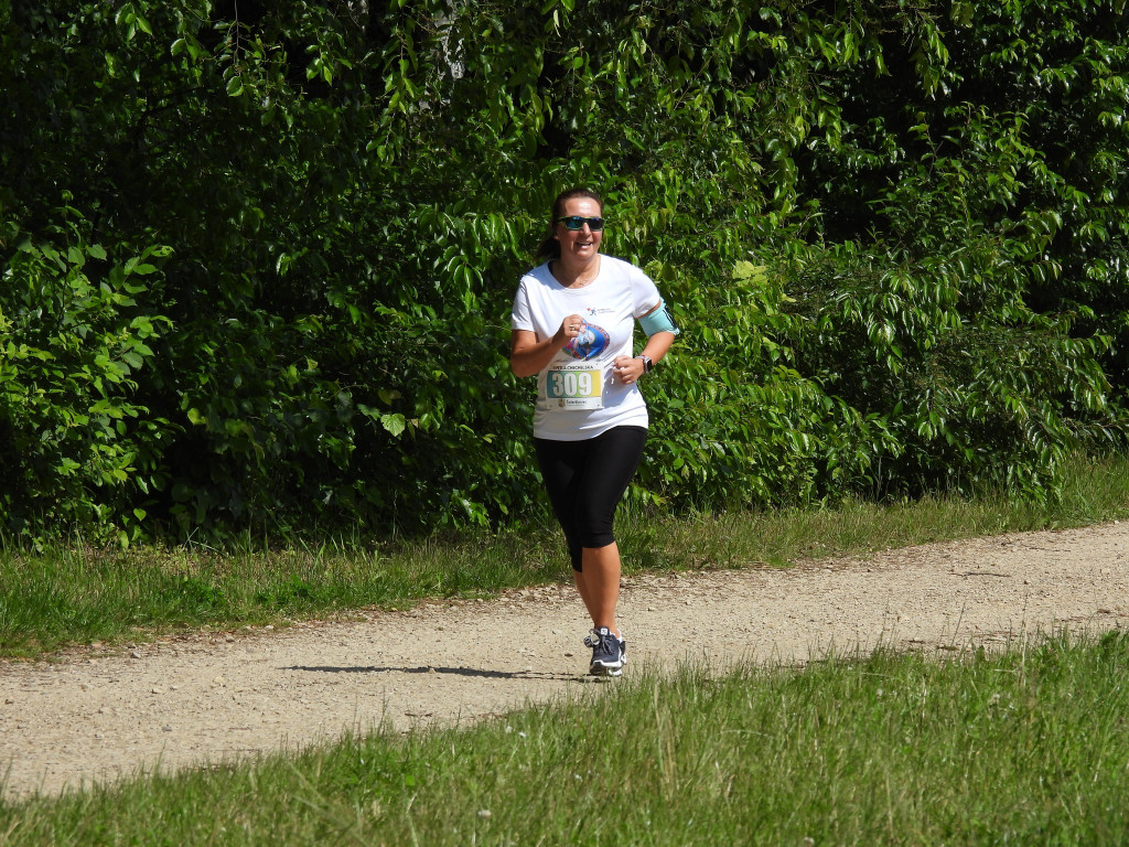 VI Pętla Chechelska: bieg i marsz