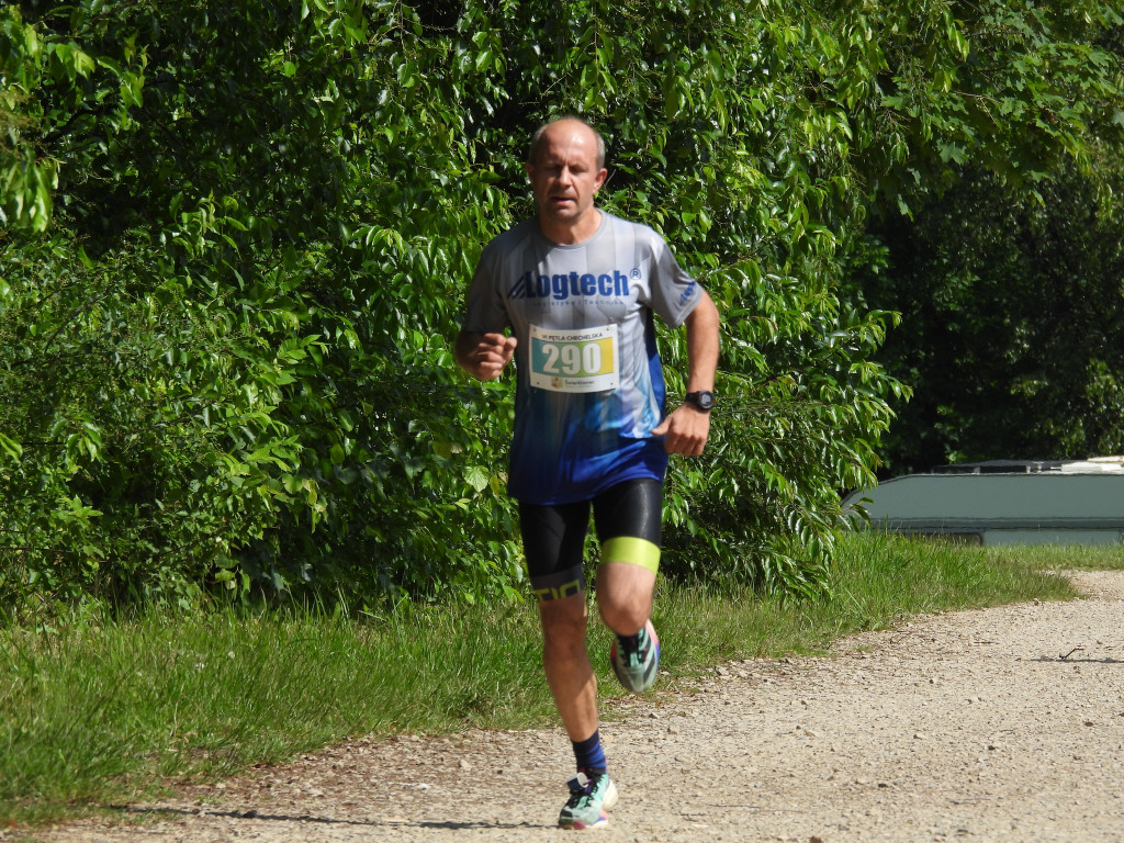 VI Pętla Chechelska: bieg i marsz