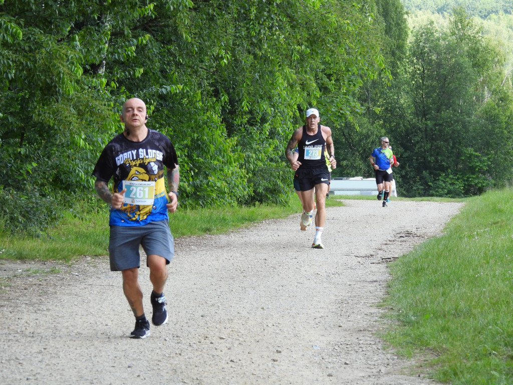 VI Pętla Chechelska: bieg i marsz