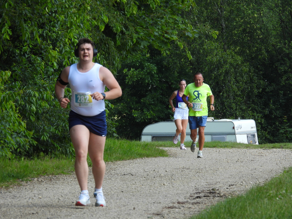 VI Pętla Chechelska: bieg i marsz