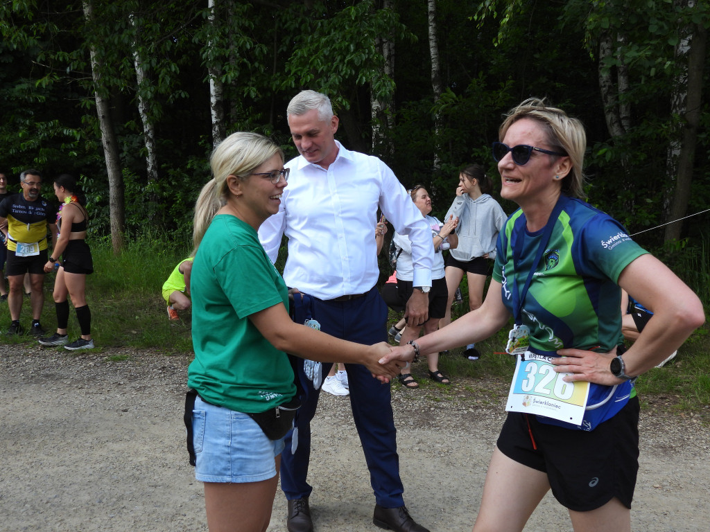 VI Pętla Chechelska: bieg i marsz