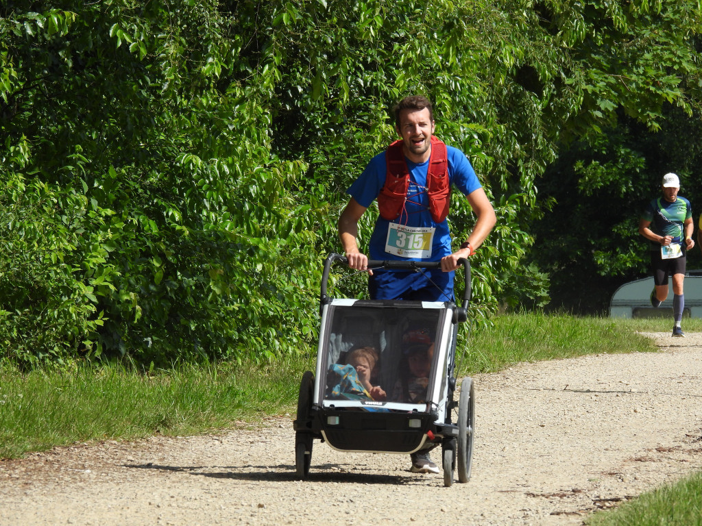 VI Pętla Chechelska: bieg i marsz