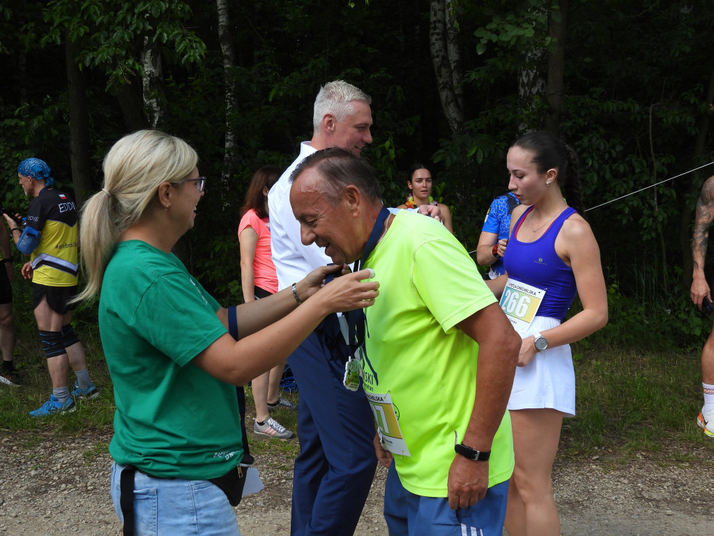 VI Pętla Chechelska: bieg i marsz