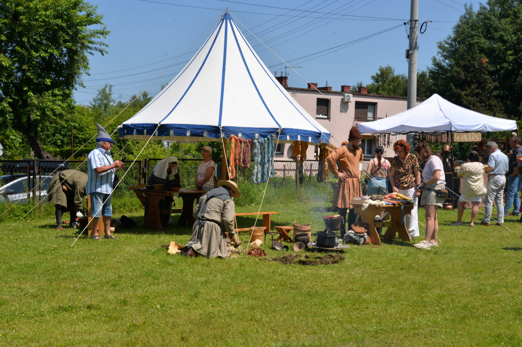 Jajecznica na słodko i dawne rzemiosło [FOTO]