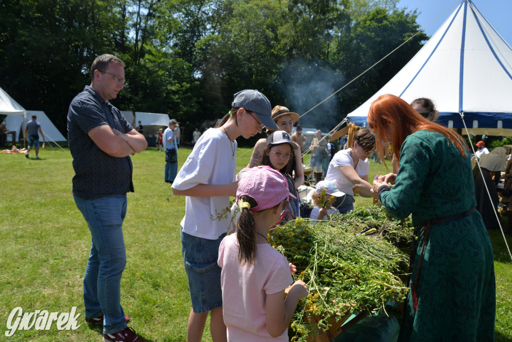 Jajecznica na słodko i dawne rzemiosło [FOTO]