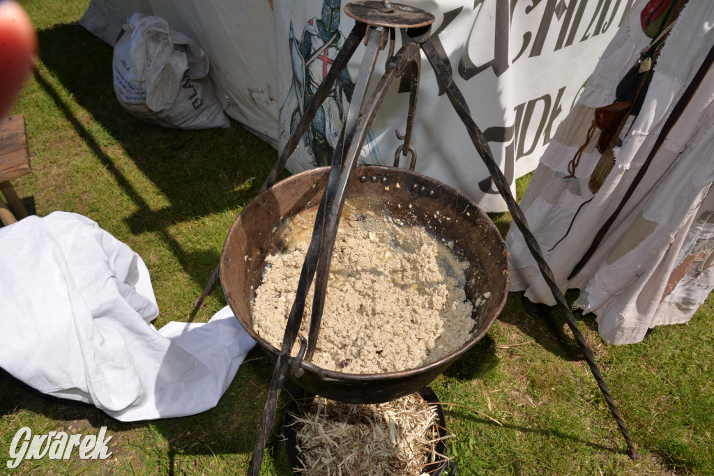 Jajecznica na słodko i dawne rzemiosło [FOTO]